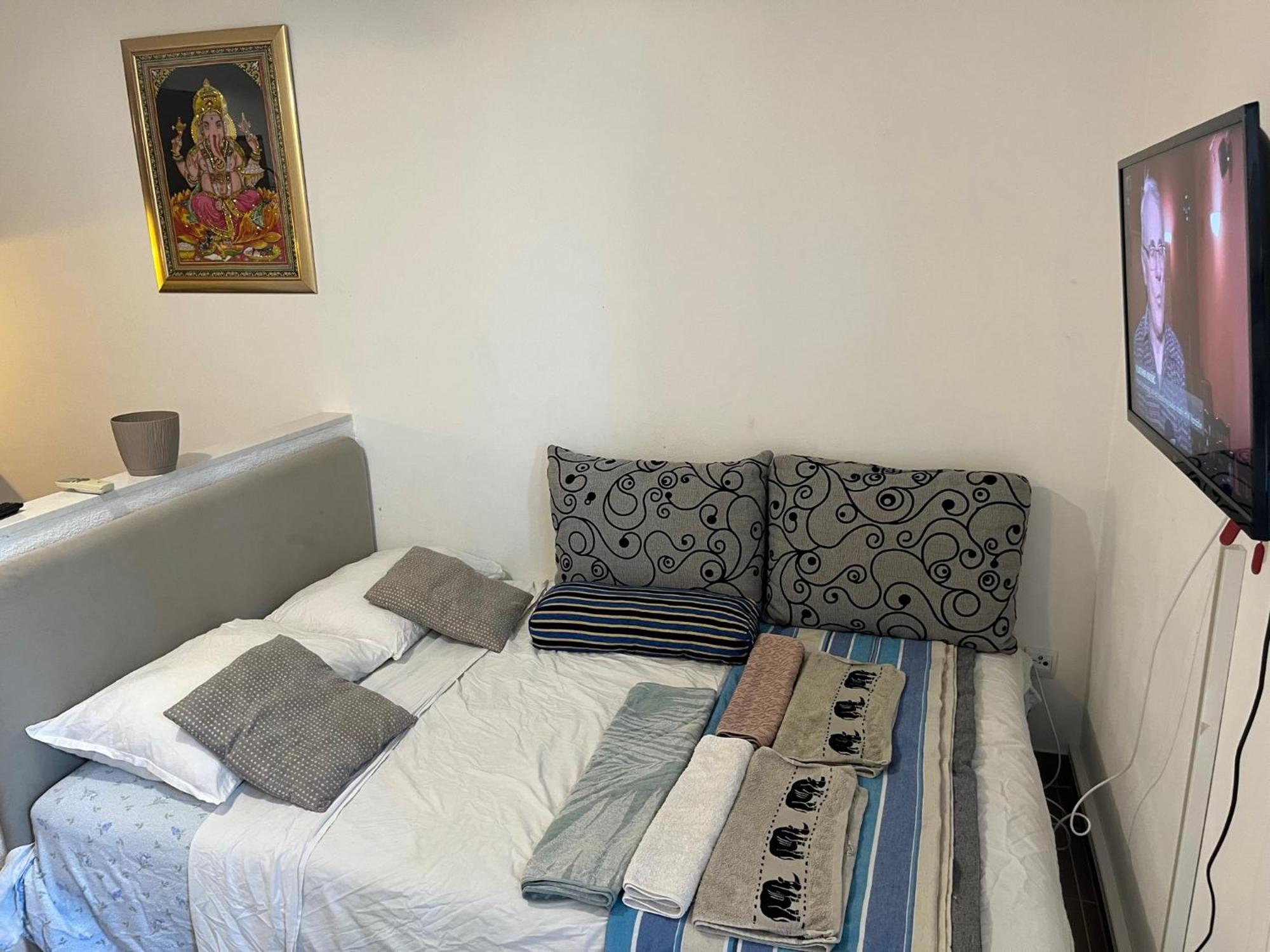 Villa Borzic Omiš Eksteriør bilde